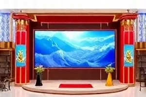 剧组通告单文本局部画面